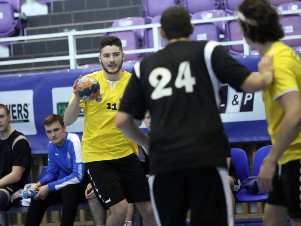 Agresywna gra w obronie kluczem do zwycięstwa rezerw