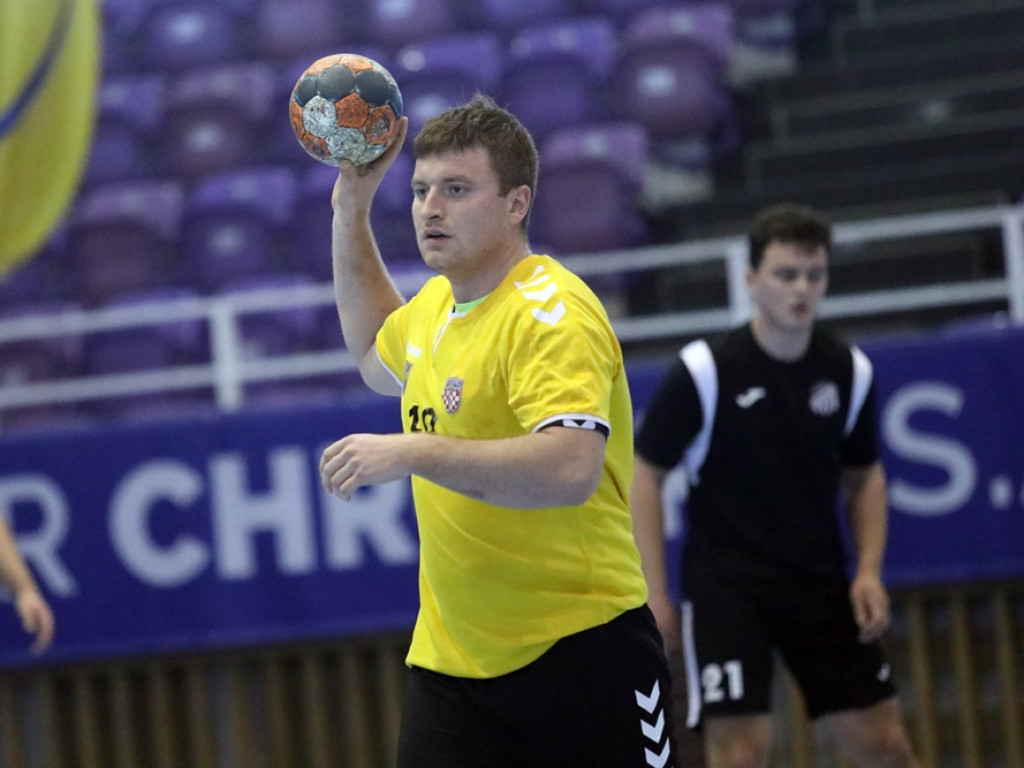 Agresywna gra w obronie kluczem do zwycięstwa rezerw