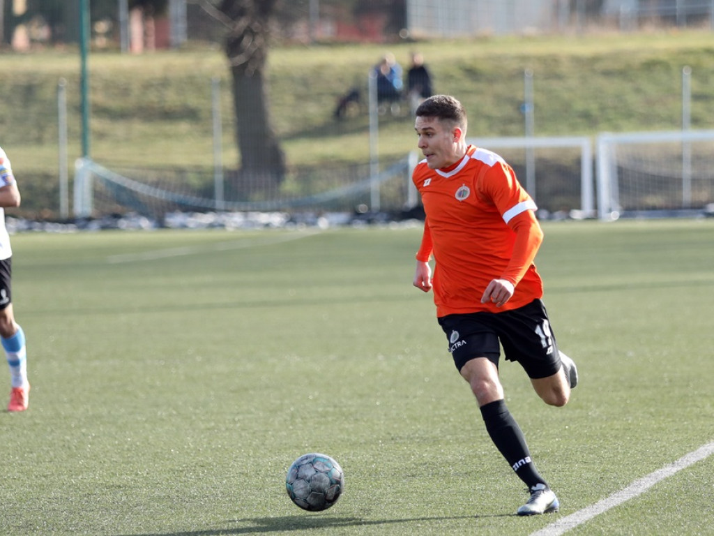 Dwa sparingi, dwie wygrane. Chrobry gotowy do startu ligi