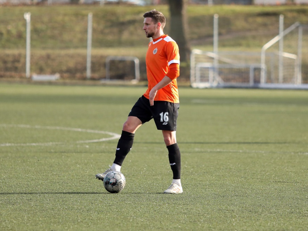 Dwa sparingi, dwie wygrane. Chrobry gotowy do startu ligi