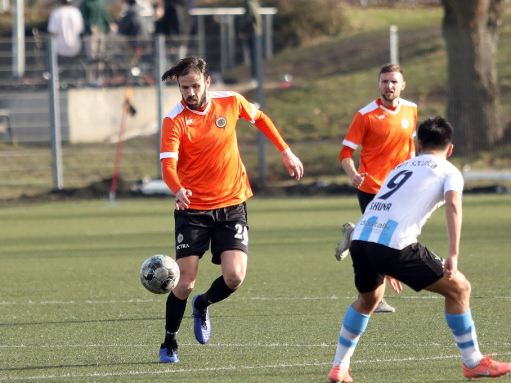 Dwa sparingi, dwie wygrane. Chrobry gotowy do startu ligi