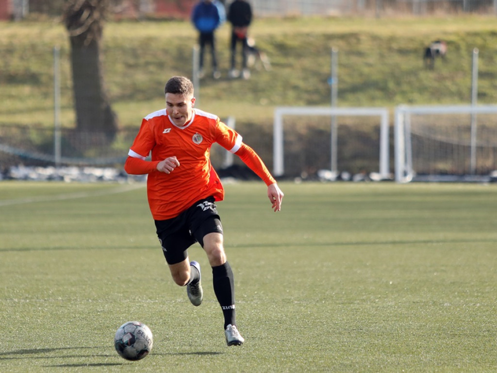 Dwa sparingi, dwie wygrane. Chrobry gotowy do startu ligi