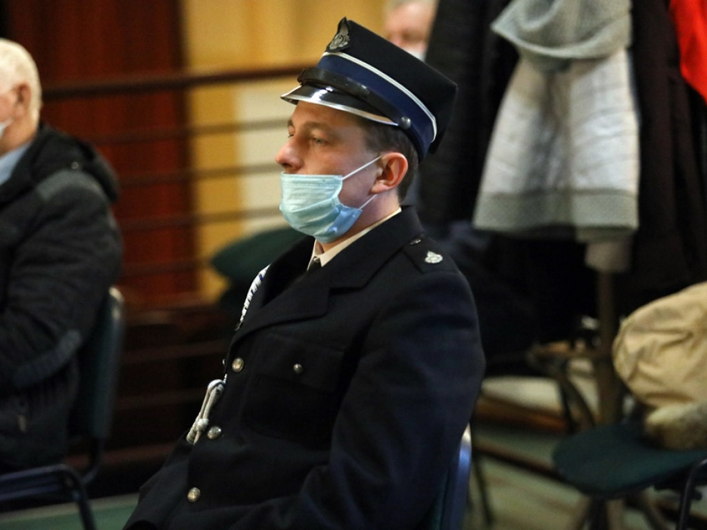 Wydali książkę o historii pożarnictwa w gminie Kotla. Jest tysiąc egzemplarzy