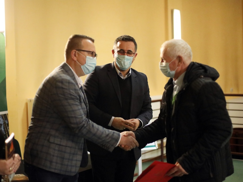 Wydali książkę o historii pożarnictwa w gminie Kotla. Jest tysiąc egzemplarzy