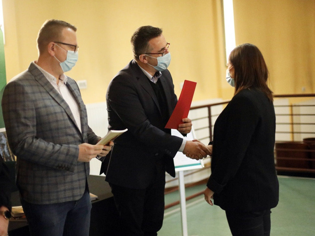 Wydali książkę o historii pożarnictwa w gminie Kotla. Jest tysiąc egzemplarzy