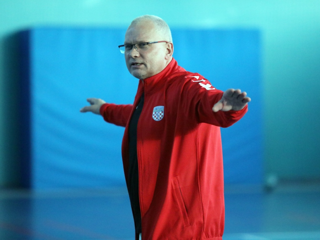 Trening dla młodych szczypiornistów pod okiem fizjoterapeuty