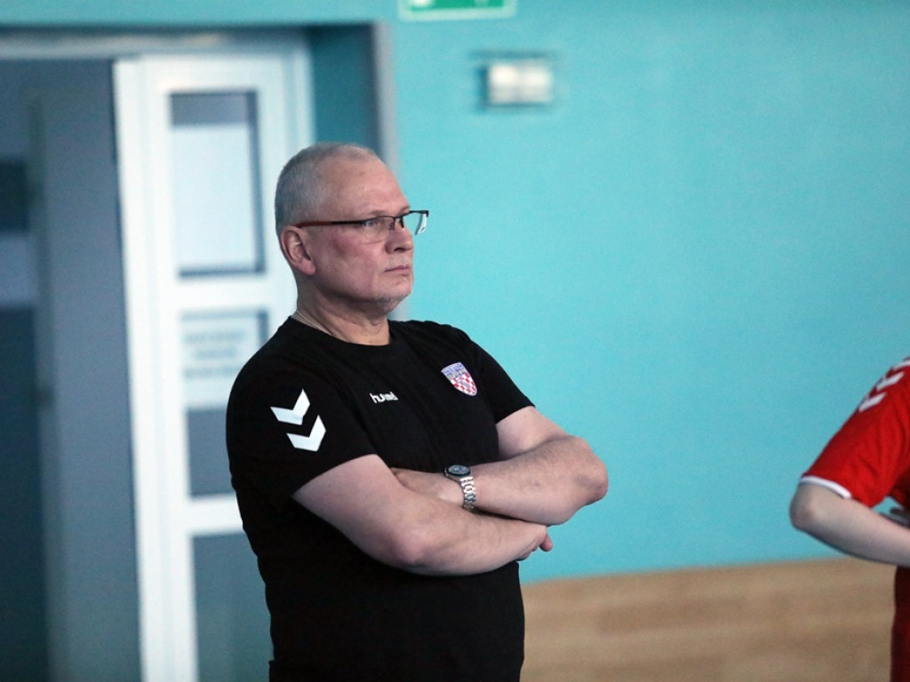 Trening dla młodych szczypiornistów pod okiem fizjoterapeuty