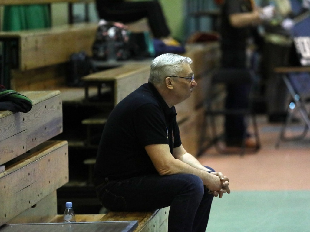 Zrobili pierwszy krok w stronę awansu. Pewna wygrana Chrobrego