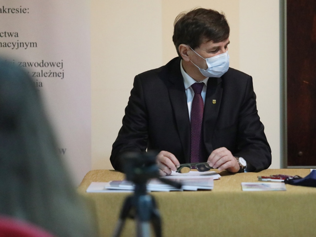 Ponad 3 miliony złotych na wsparcie osób niepełnosprawnych. To rekordowa kwota