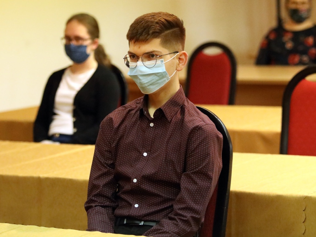 Piękne prace uczniów nagrodzone! Nasza młodzież to świadomi konsumenci