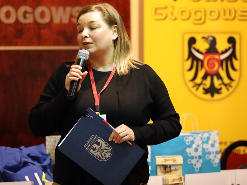 Piękne prace uczniów nagrodzone! Nasza młodzież to świadomi konsumenci