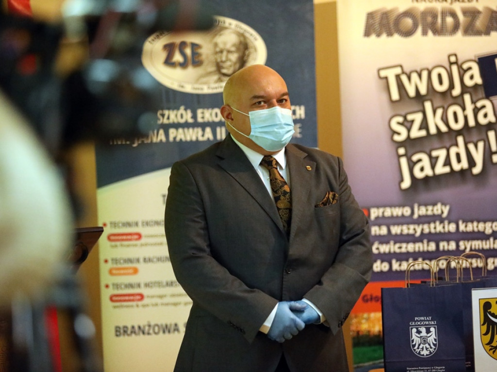 Piękne prace uczniów nagrodzone! Nasza młodzież to świadomi konsumenci