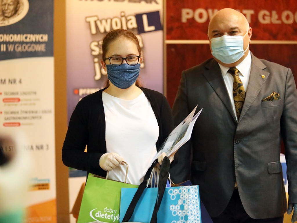 Piękne prace uczniów nagrodzone! Nasza młodzież to świadomi konsumenci