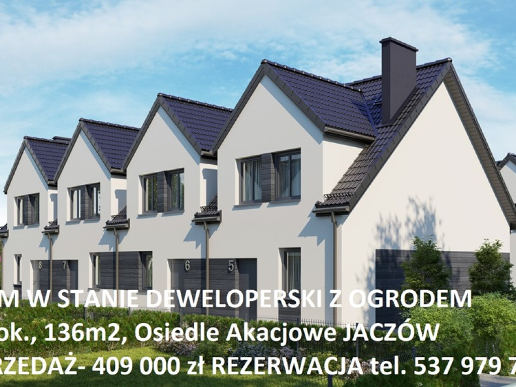 Pomogę wam sprawnie sprzedać mieszkanie i kupić dom