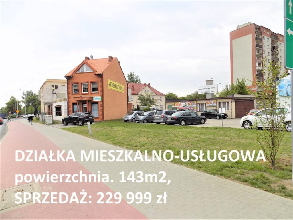 Pomogę wam sprawnie sprzedać mieszkanie i kupić dom