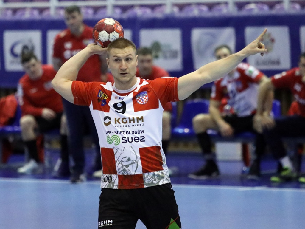 Wygrana po walce! Czerwona latarnia ligi postraszyła szczypiornistów Chrobrego
