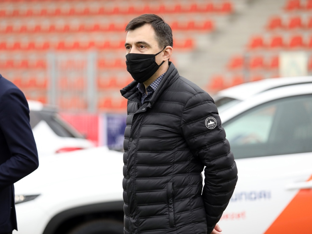 Takie bryki dla Chrobrego! Nowy sponsor w głogowskim klubie