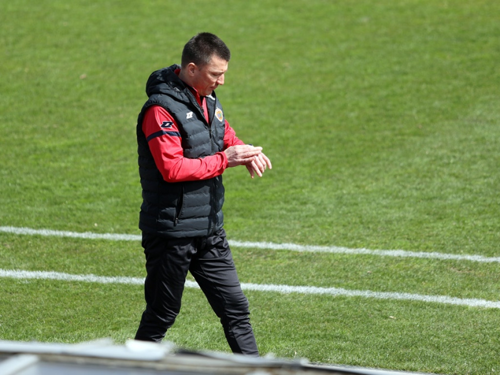 Derby z Miedzią na remis. Kibice nie dotarli pod stadion