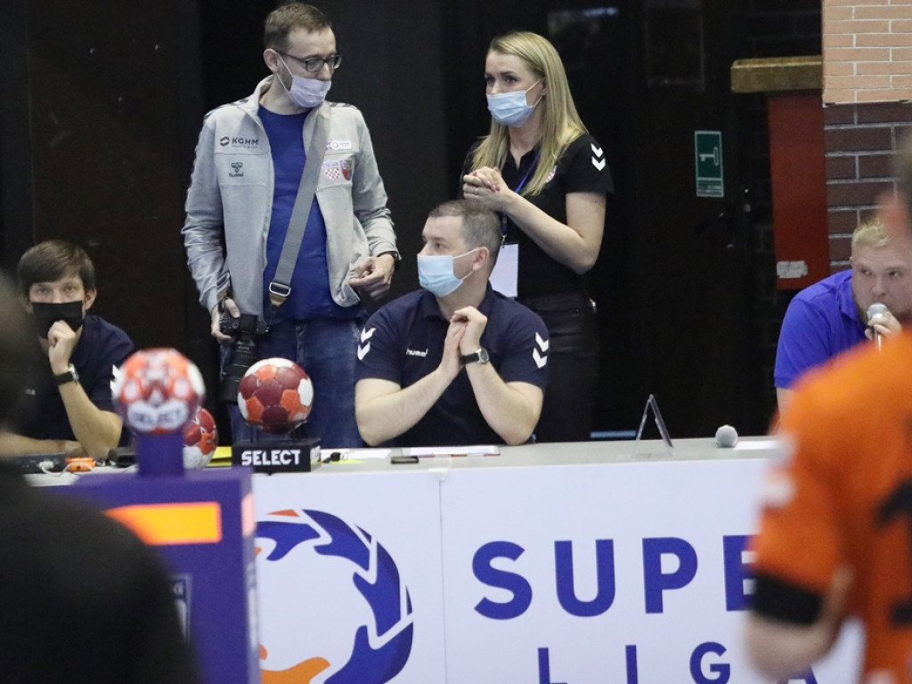 Derby dla Chrobrego! Odrobili straty, pokazali charakter
