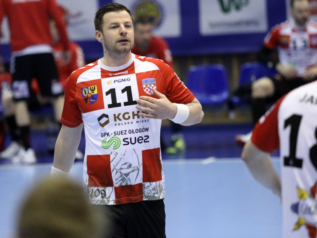 Derby dla Chrobrego! Odrobili straty, pokazali charakter