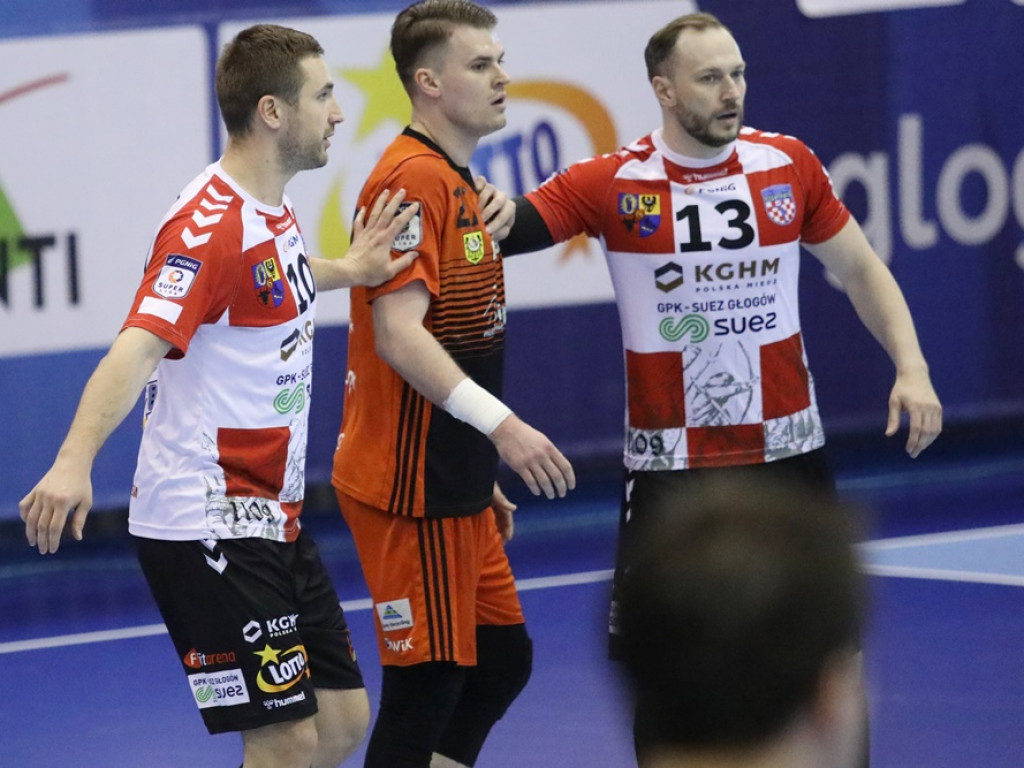 Derby dla Chrobrego! Odrobili straty, pokazali charakter