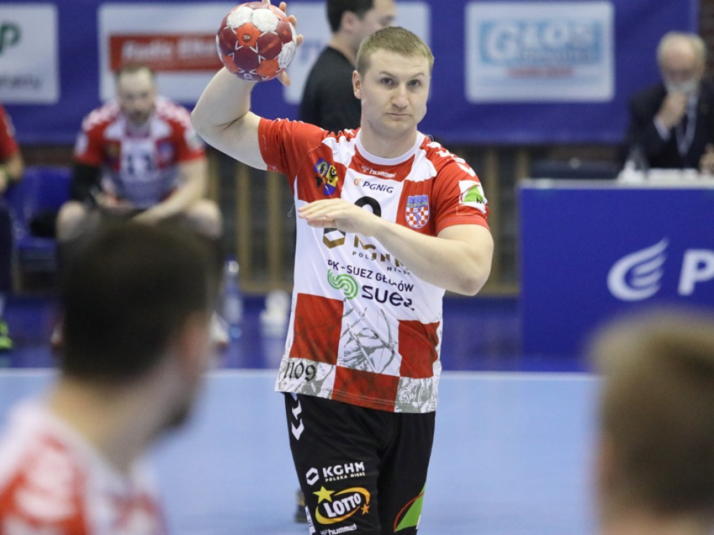 Derby dla Chrobrego! Odrobili straty, pokazali charakter