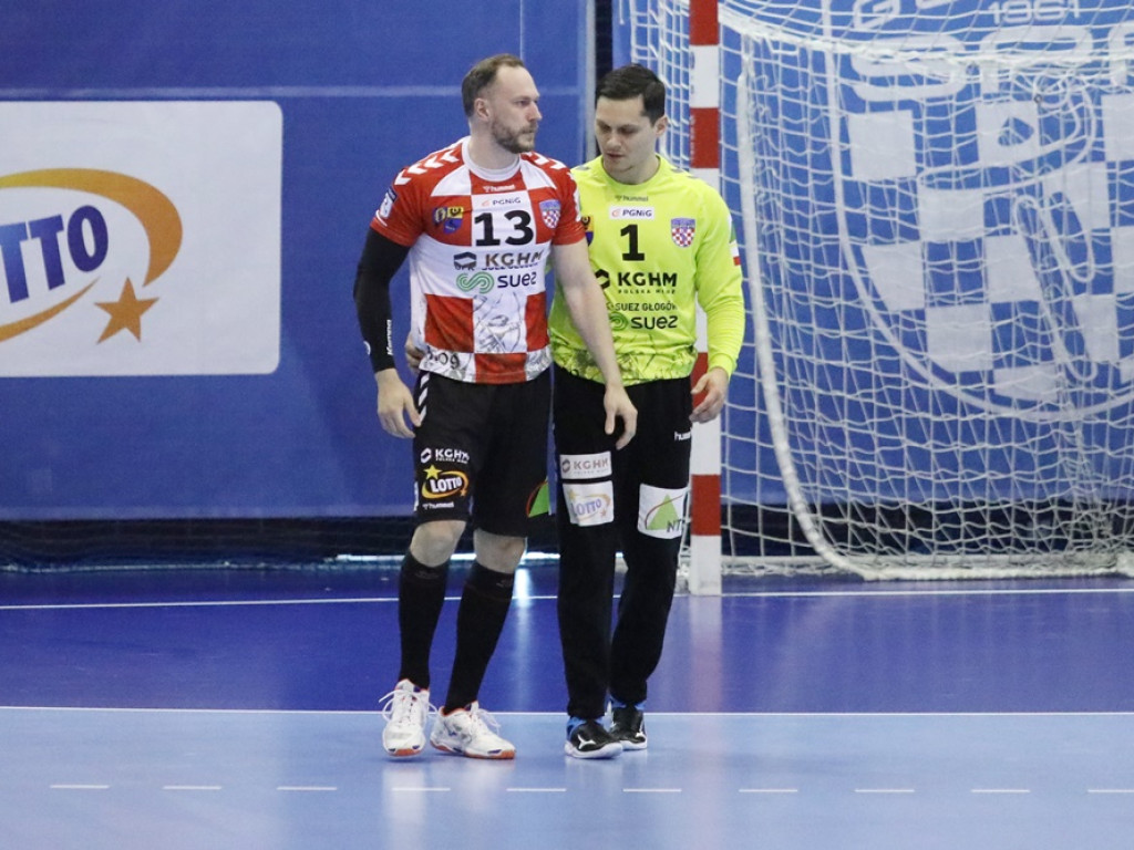 Derby dla Chrobrego! Odrobili straty, pokazali charakter