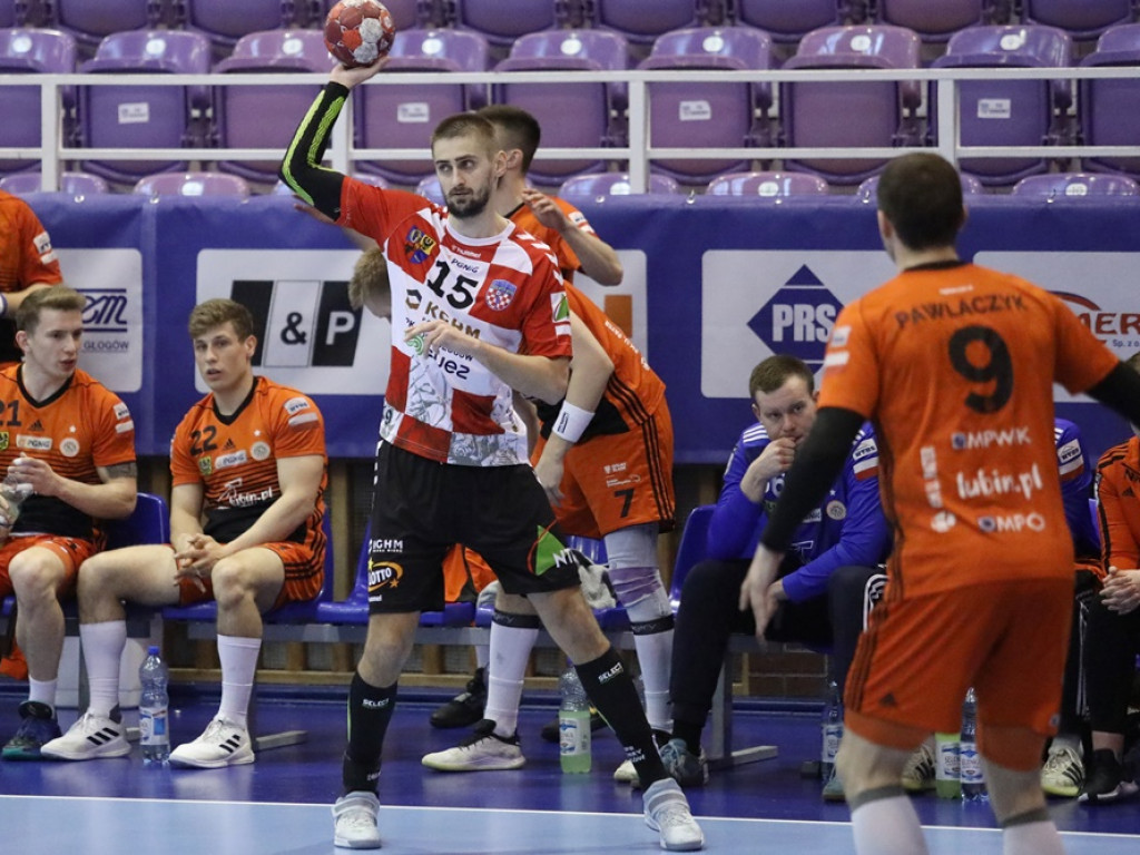 Derby dla Chrobrego! Odrobili straty, pokazali charakter