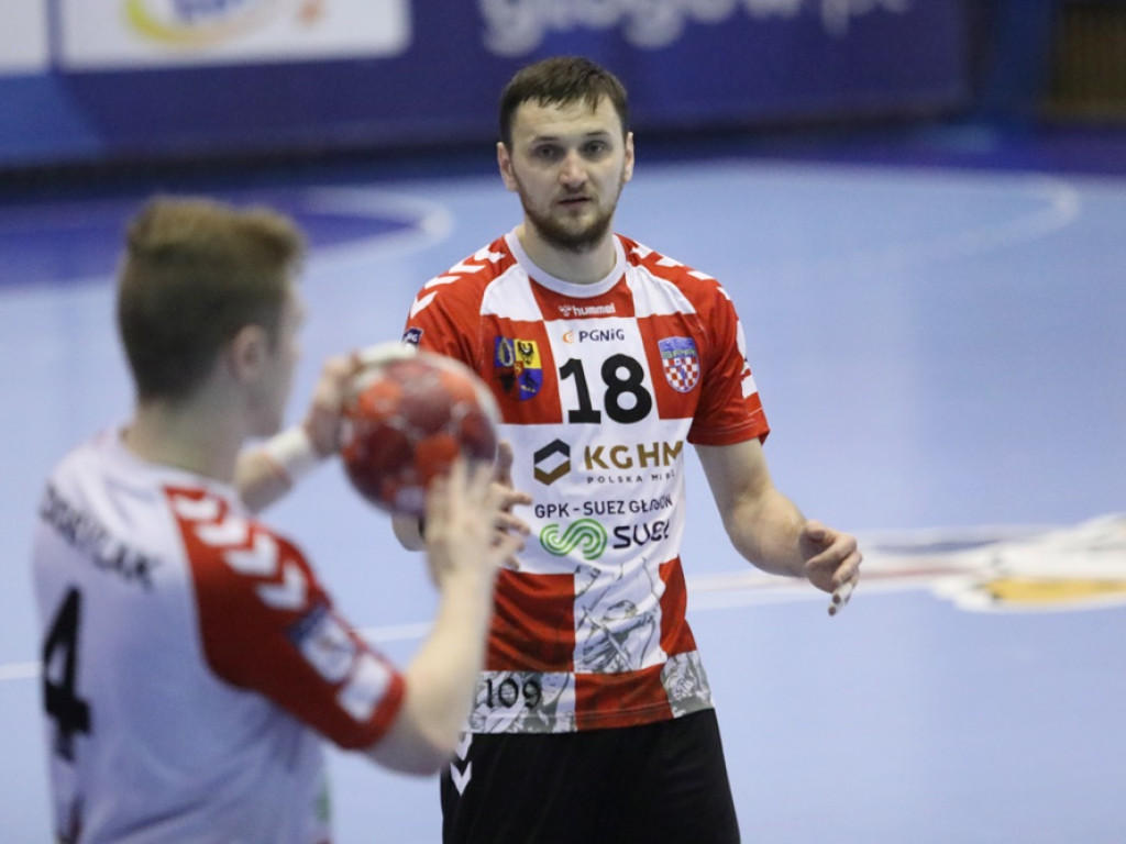 Derby dla Chrobrego! Odrobili straty, pokazali charakter