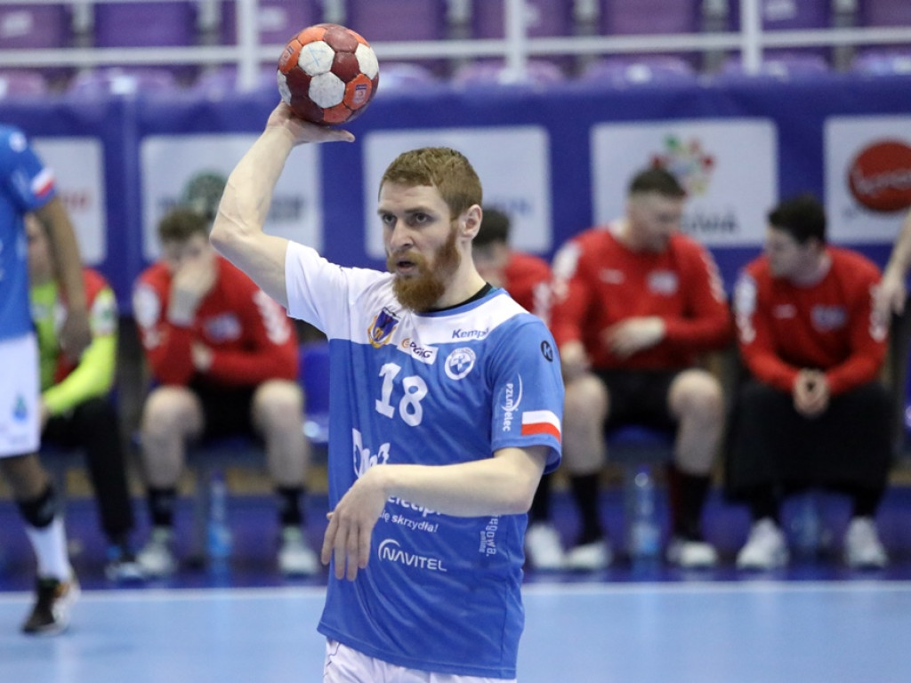 Stal walczyła, ale to Chrobry po raz kolejny zgarnął komplet punktów