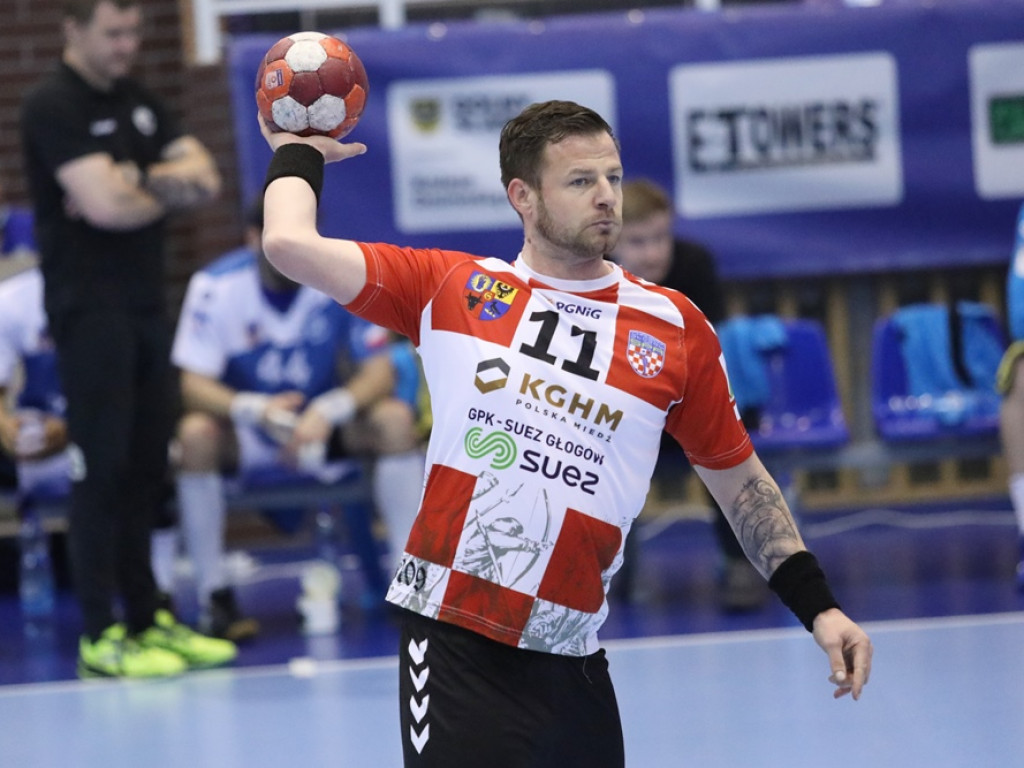 Stal walczyła, ale to Chrobry po raz kolejny zgarnął komplet punktów