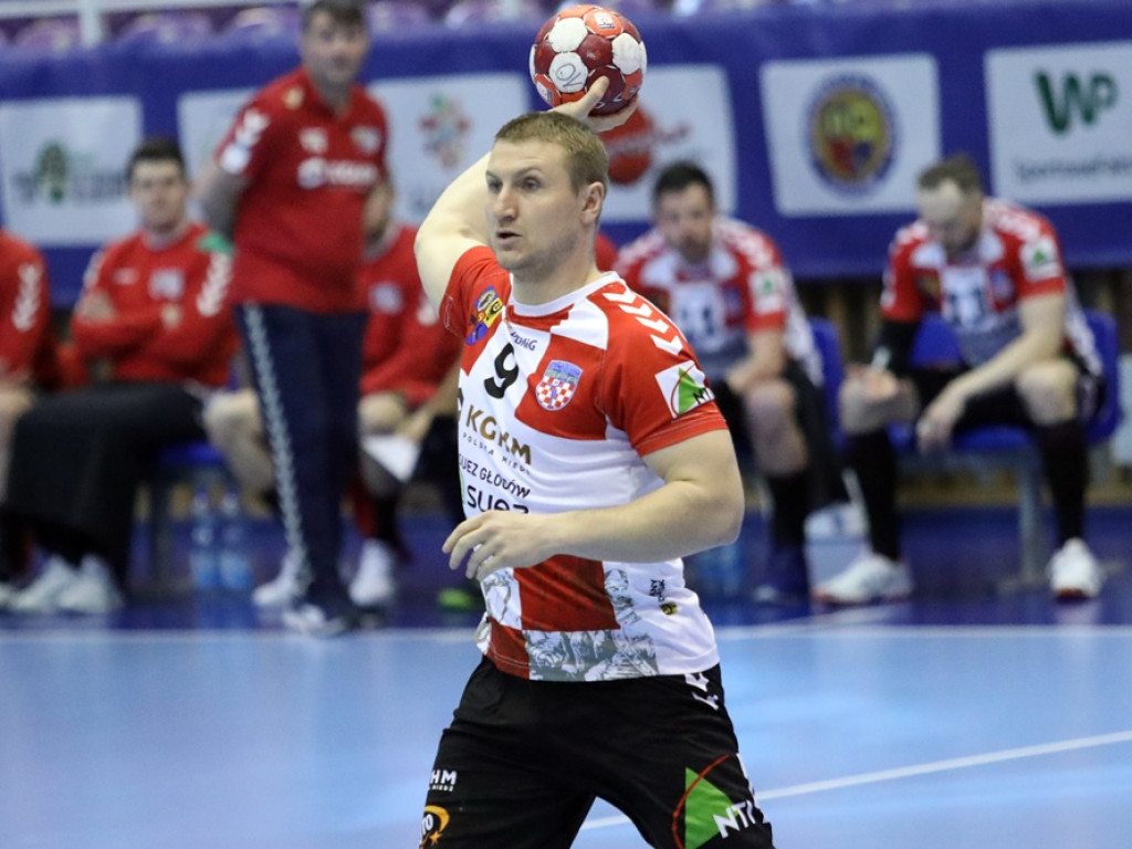 Stal walczyła, ale to Chrobry po raz kolejny zgarnął komplet punktów