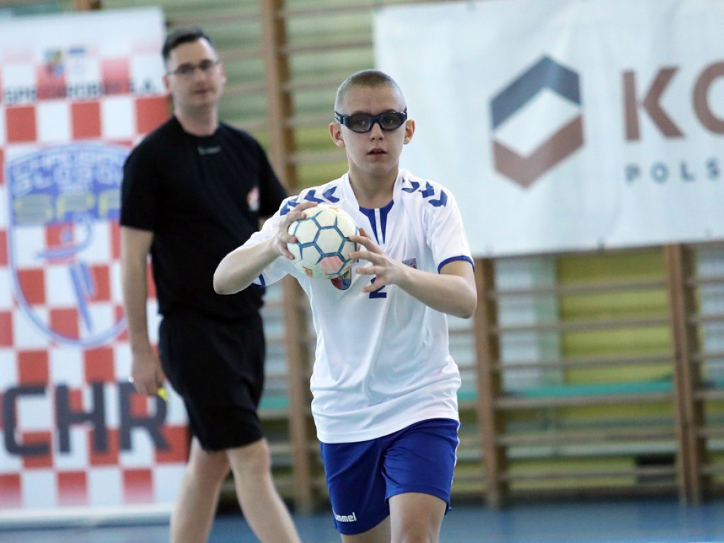 Wygrali ostatni mecz i zostali mistrzami województwa!