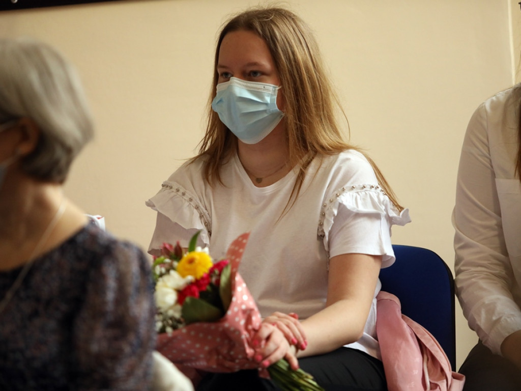 Świadectwa odebrane, czas na maturę! Najlepsi absolwenci zostali wyróżnieni
