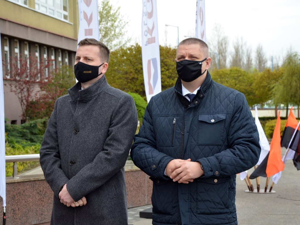 Dziś Dzień Hutnika. Nie ma karczm i pikników