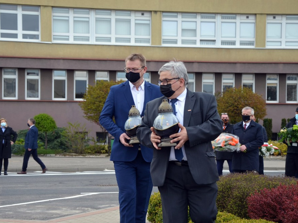 Dziś Dzień Hutnika. Nie ma karczm i pikników