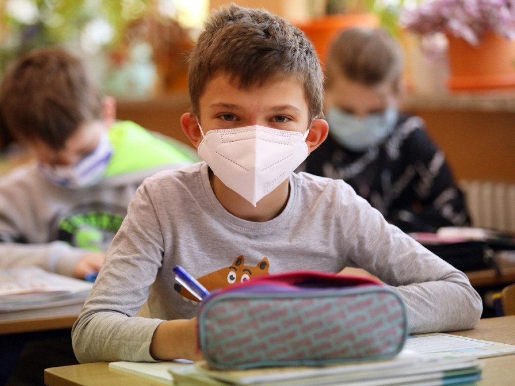 Najmłodsze dzieci wróciły do szkół. Rodzice są zadowoleni: duża ulga