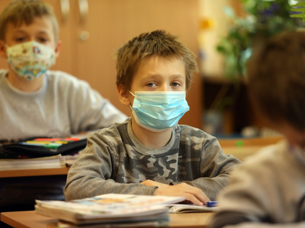 Najmłodsze dzieci wróciły do szkół. Rodzice są zadowoleni: duża ulga