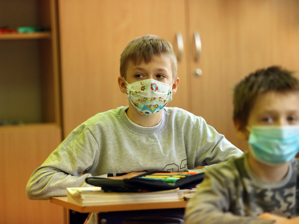 Najmłodsze dzieci wróciły do szkół. Rodzice są zadowoleni: duża ulga