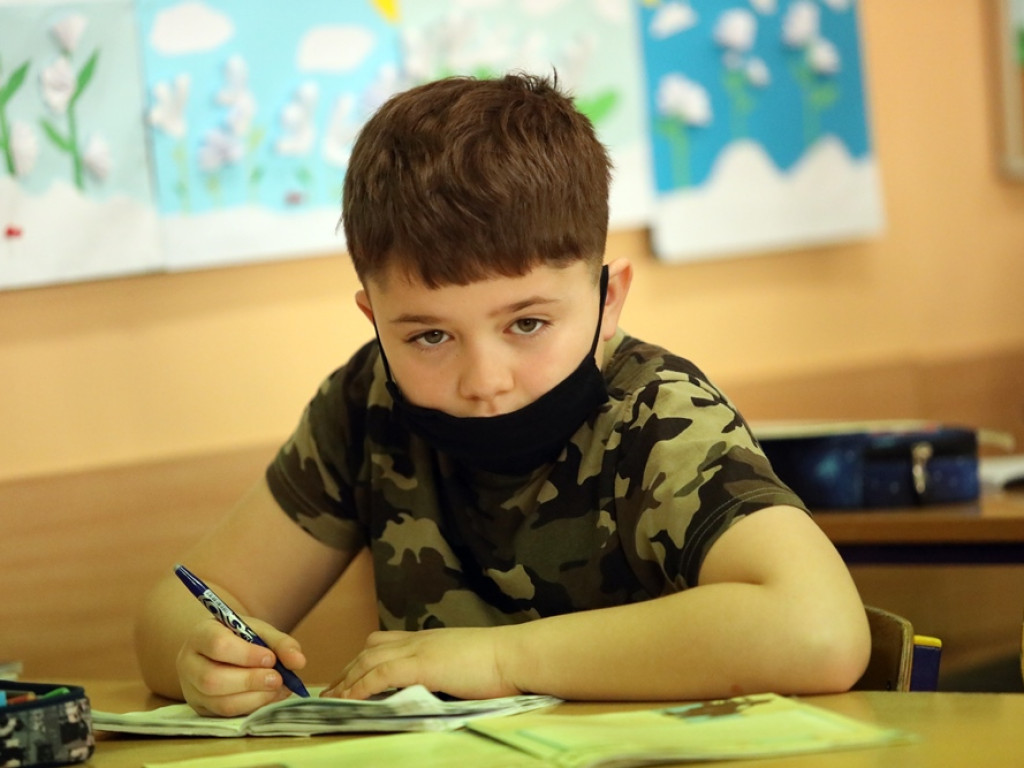 Najmłodsze dzieci wróciły do szkół. Rodzice są zadowoleni: duża ulga