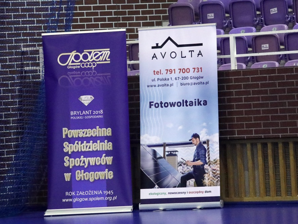 Wygrana w pierwszym meczu młodzików Chrobrego. Walczą o awans