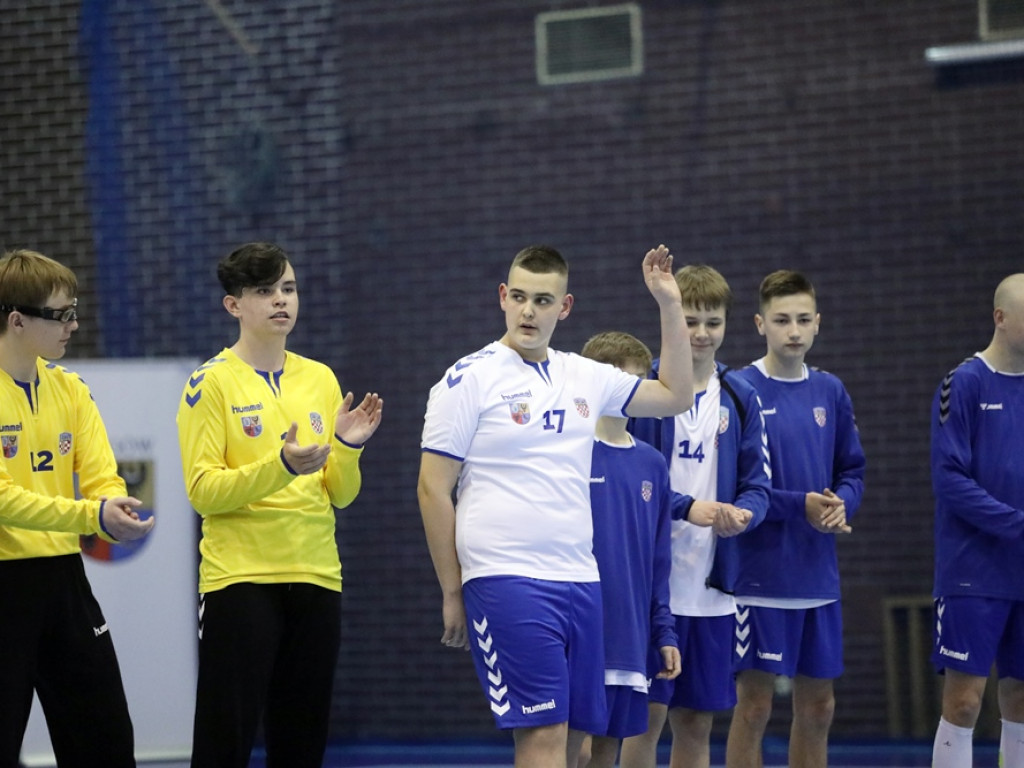 Wygrana w pierwszym meczu młodzików Chrobrego. Walczą o awans