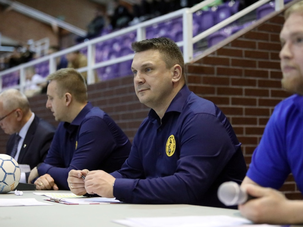Wygrana w pierwszym meczu młodzików Chrobrego. Walczą o awans