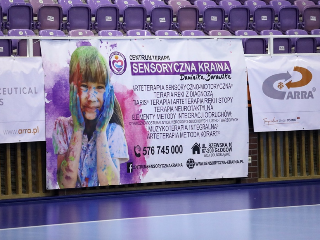 Wygrana w pierwszym meczu młodzików Chrobrego. Walczą o awans