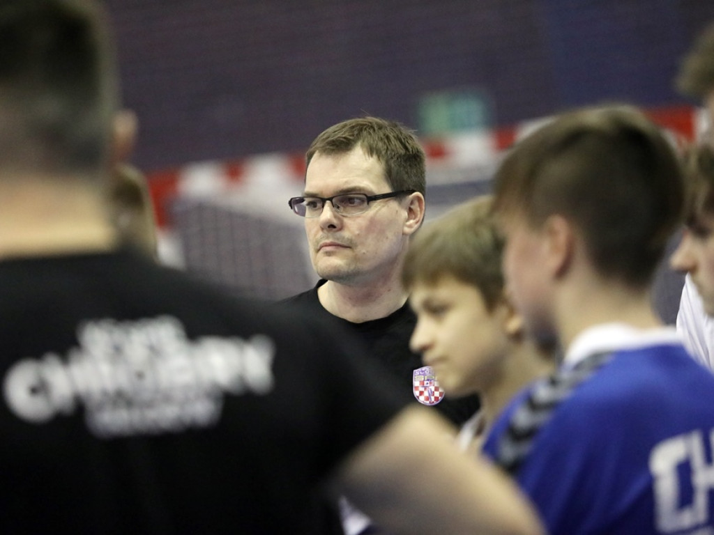 Wygrana w pierwszym meczu młodzików Chrobrego. Walczą o awans