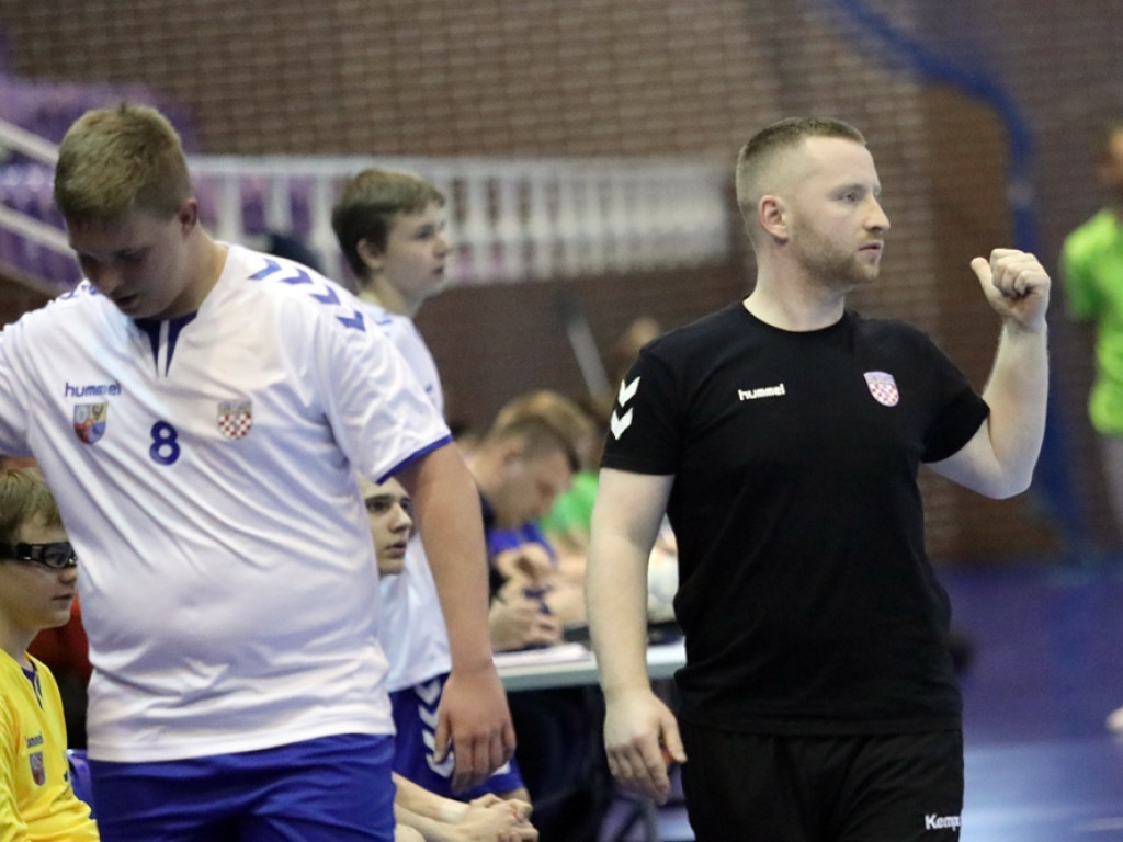Wygrana w pierwszym meczu młodzików Chrobrego. Walczą o awans