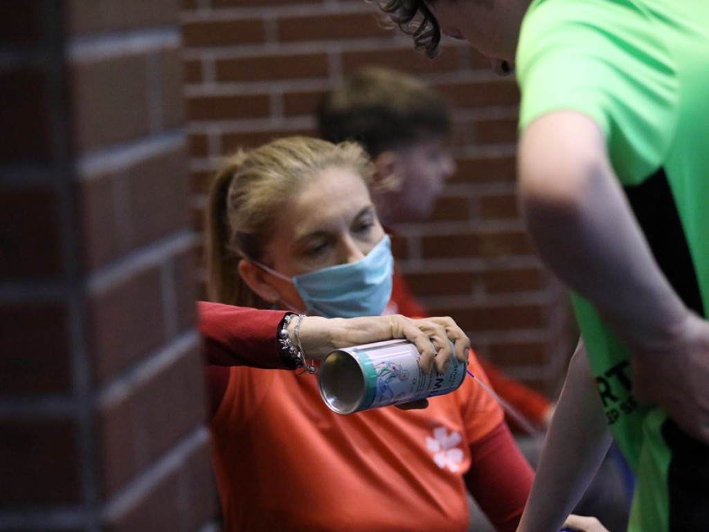 Wygrana w pierwszym meczu młodzików Chrobrego. Walczą o awans