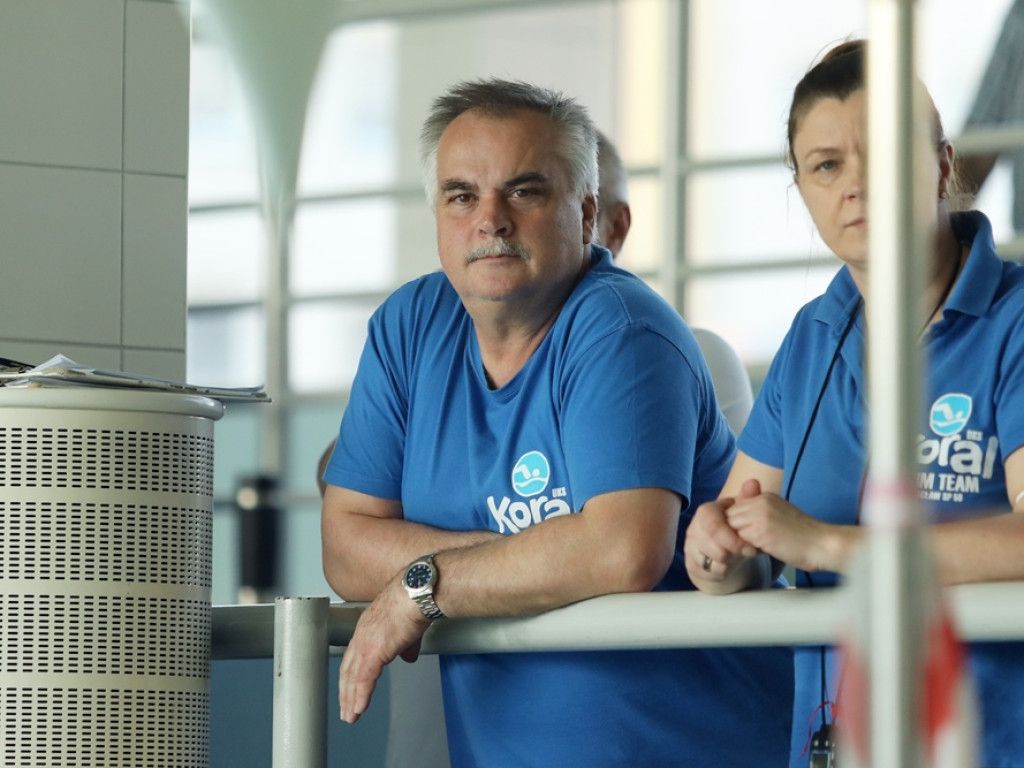 250 pływaków na starcie Hutnika! Przyjechali z całej Polski