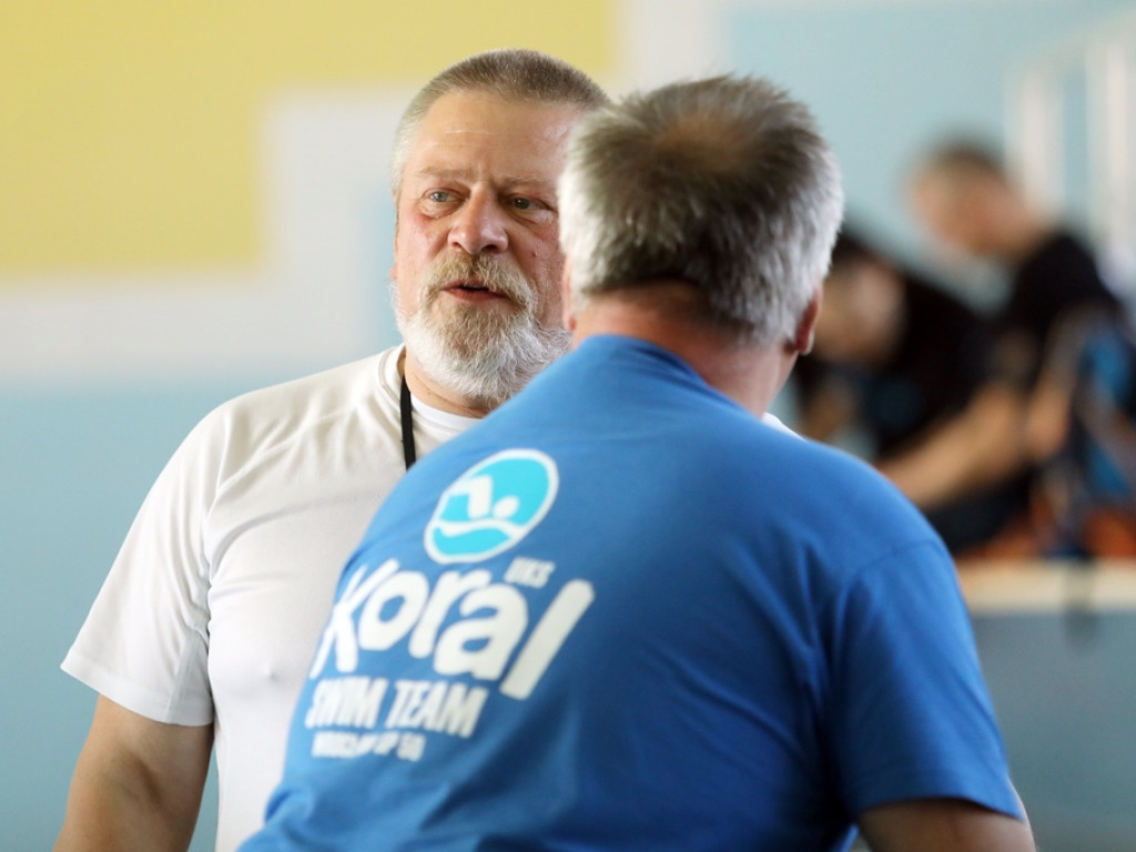 250 pływaków na starcie Hutnika! Przyjechali z całej Polski