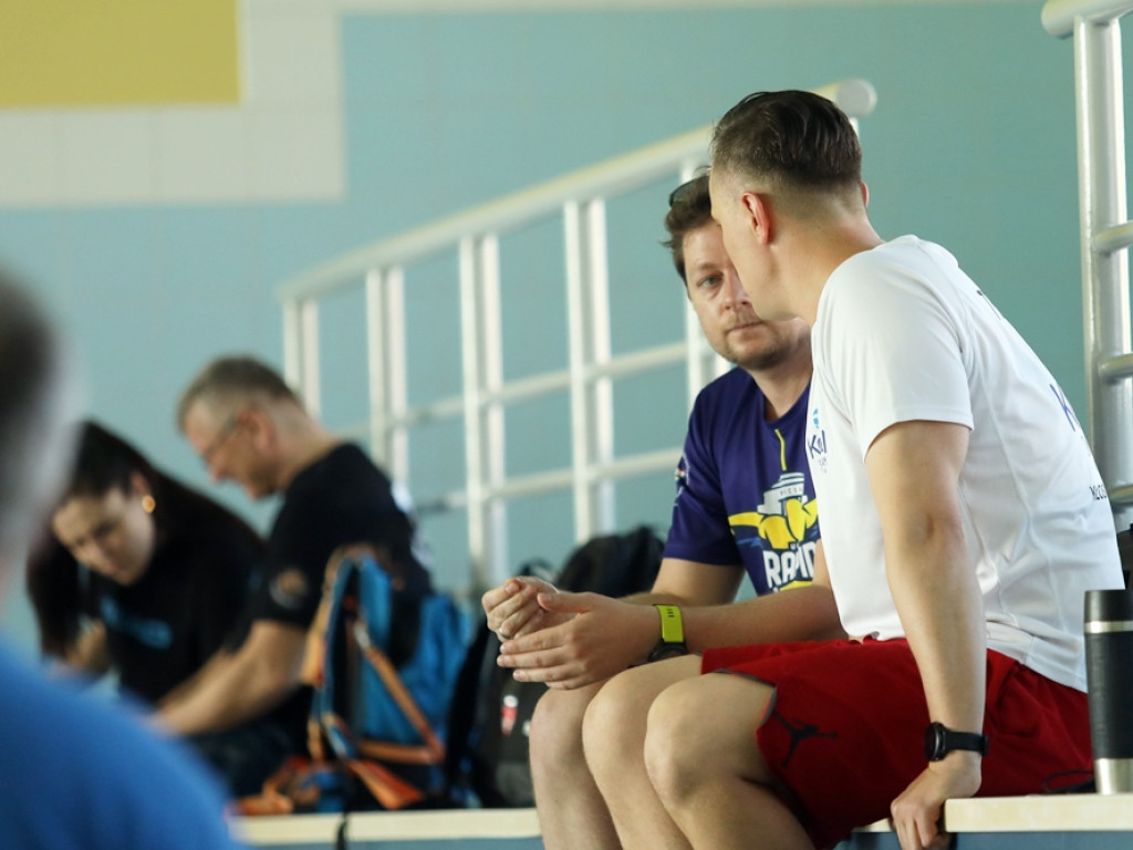 250 pływaków na starcie Hutnika! Przyjechali z całej Polski